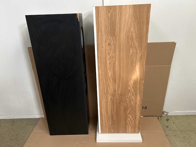 Bowers & wilkins luidspreker (2x) - afbeelding 4 van  4