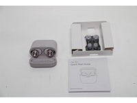 Bowers & wilkins pi5 s2 bluetooth oordopjes spring lilac - afbeelding 1 van  1