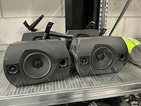 Bowers & wilkins rock solid sounds (4x) - afbeelding 1 van  3