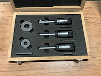 Bowersxt 10>20 binnenmaat micrometer - afbeelding 1 van  4