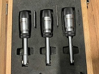 Bowersxt 10>20 binnenmaat micrometer - afbeelding 2 van  4