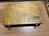 Bowersxt 10>20 binnenmaat micrometer - afbeelding 4 van  4