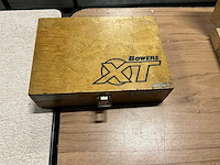 Bowersxt 6>10mm binnenmaat micrometer - afbeelding 3 van  3