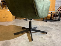 Bowey draaibare fauteuil - afbeelding 2 van  10
