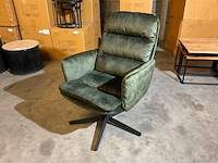 Bowey draaibare fauteuil - afbeelding 3 van  10