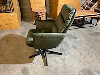 Bowey draaibare fauteuil - afbeelding 8 van  10