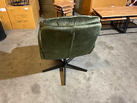 Bowey draaibare fauteuil - afbeelding 9 van  10