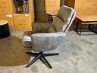 Bowey draaibare fauteuil - afbeelding 2 van  13