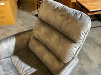 Bowey draaibare fauteuil - afbeelding 5 van  13