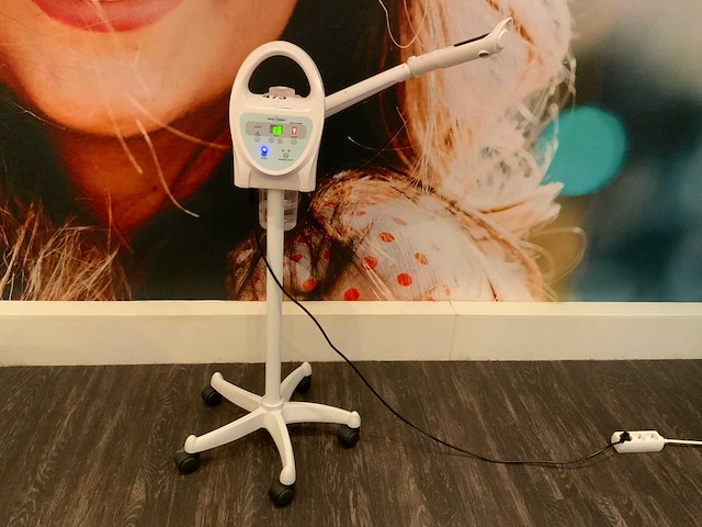 Bowie medical stoom apparaat - afbeelding 1 van  4