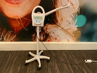 Bowie medical stoom apparaat - afbeelding 1 van  4