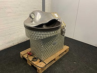 Bowl cutter - afbeelding 7 van  12