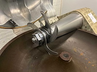 Bowl cutter - afbeelding 12 van  12