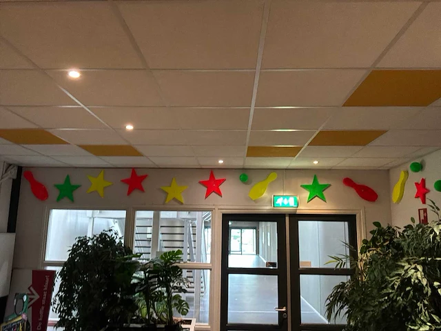 Bowling accessoires en sportprijzen - afbeelding 5 van  15