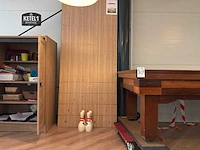 Bowling accessoires en sportprijzen - afbeelding 12 van  15