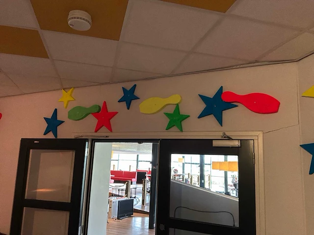 Bowling accessoires en sportprijzen - afbeelding 2 van  15