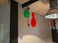 Bowling accessoires en sportprijzen - afbeelding 7 van  15