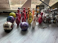 Bowling accessoires en sportprijzen - afbeelding 8 van  15