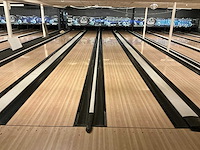 Bowlingbaan (2x) - afbeelding 2 van  4