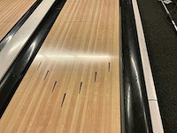 Bowlingbaan (2x) - afbeelding 3 van  4