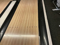Bowlingbaan (2x) - afbeelding 4 van  4