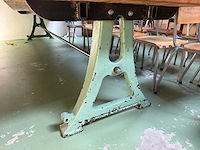 Bowlingbaan tafel - afbeelding 3 van  6