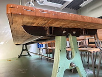 Bowlingbaan tafel - afbeelding 4 van  6