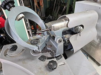 Bowlingbal boormachine - various metalworking - afbeelding 2 van  5