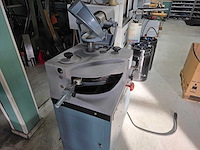 Bowlingbal boormachine - various metalworking - afbeelding 3 van  5