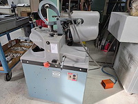 Bowlingbal boormachine - various metalworking - afbeelding 5 van  5
