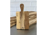Bowls and dishes - tapas planken (16x) - afbeelding 2 van  3