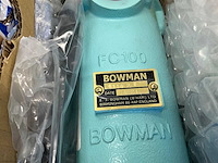 Bowmen 5114-2s warmtewisselaar (6x) - afbeelding 4 van  4