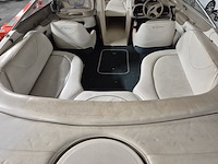 Bowrider speedboot met trailer, bayliner, 2350 lx capri, 2000 - afbeelding 3 van  53