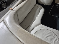 Bowrider speedboot met trailer, bayliner, 2350 lx capri, 2000 - afbeelding 4 van  53