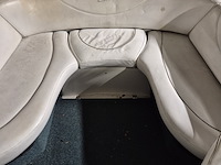 Bowrider speedboot met trailer, bayliner, 2350 lx capri, 2000 - afbeelding 6 van  53