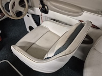 Bowrider speedboot met trailer, bayliner, 2350 lx capri, 2000 - afbeelding 7 van  53