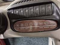 Bowrider speedboot met trailer, bayliner, 2350 lx capri, 2000 - afbeelding 10 van  53