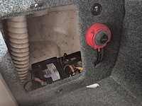 Bowrider speedboot met trailer, bayliner, 2350 lx capri, 2000 - afbeelding 21 van  53