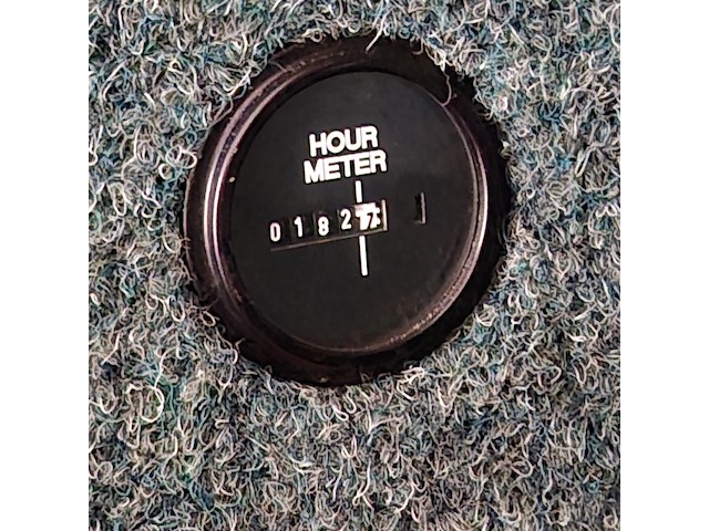 Bowrider speedboot met trailer, bayliner, 2350 lx capri, 2000 - afbeelding 22 van  53