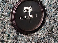 Bowrider speedboot met trailer, bayliner, 2350 lx capri, 2000 - afbeelding 22 van  53