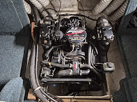 Bowrider speedboot met trailer, bayliner, 2350 lx capri, 2000 - afbeelding 25 van  53