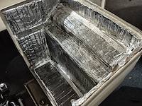 Bowrider speedboot met trailer, bayliner, 2350 lx capri, 2000 - afbeelding 29 van  53