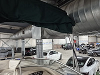 Bowrider speedboot met trailer, bayliner, 2350 lx capri, 2000 - afbeelding 32 van  53