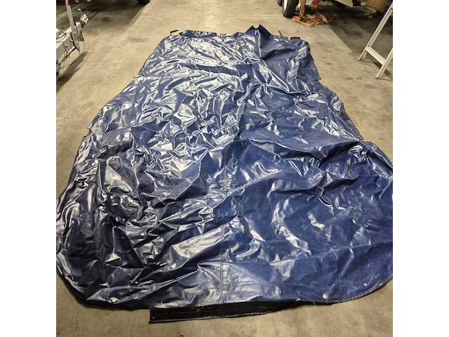 Bowrider speedboot met trailer, bayliner, 2350 lx capri, 2000 - afbeelding 33 van  53