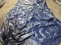 Bowrider speedboot met trailer, bayliner, 2350 lx capri, 2000 - afbeelding 33 van  53