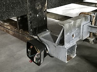 Bowrider speedboot met trailer, bayliner, 2350 lx capri, 2000 - afbeelding 41 van  53