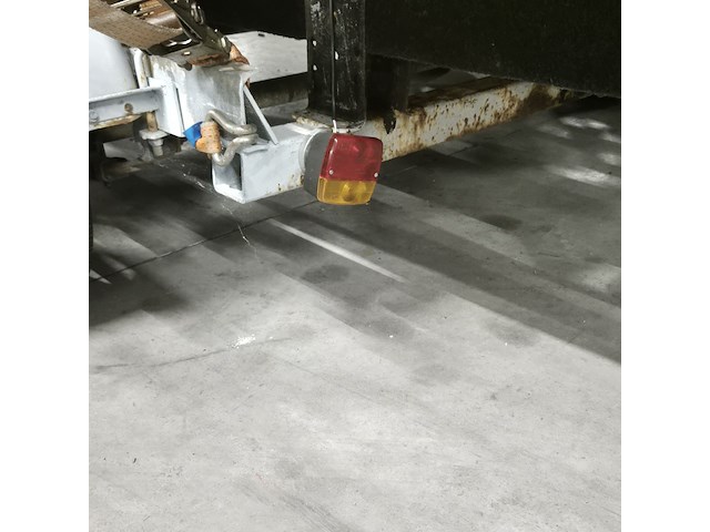 Bowrider speedboot met trailer, bayliner, 2350 lx capri, 2000 - afbeelding 42 van  53