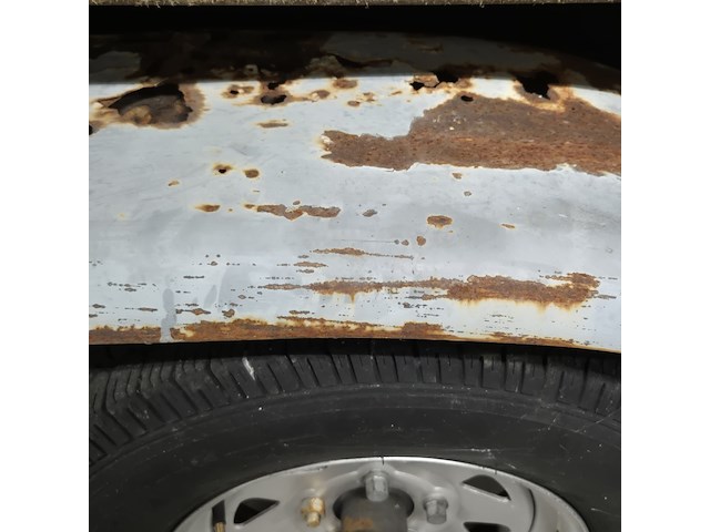 Bowrider speedboot met trailer, bayliner, 2350 lx capri, 2000 - afbeelding 44 van  53