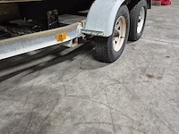 Bowrider speedboot met trailer, bayliner, 2350 lx capri, 2000 - afbeelding 46 van  53