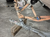 Bowrider speedboot met trailer, bayliner, 2350 lx capri, 2000 - afbeelding 48 van  53